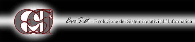 Logotipo di EvoSist